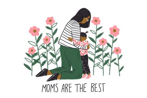 Happy Mothers Day GIF by GIPHY Studios Originals - Find & Share on GIPHY