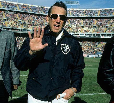 RIP: Oakland Raiders Owner Al Davis Has Gone To Glory