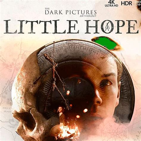 Buy The Dark Pictures Anthology Little Hope Xbox One+X|S ⭐ cheap, choose from different sellers ...
