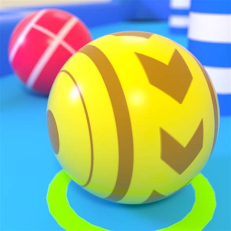 Bumpy Balls - Apps on Google Play