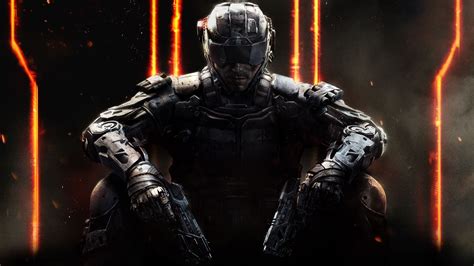 Call of Duty: Black Ops 4 battle royale mode is teased with a gameplay ...