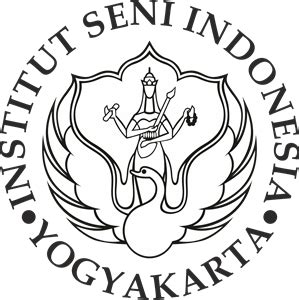 Logo Isi Yogyakarta Png