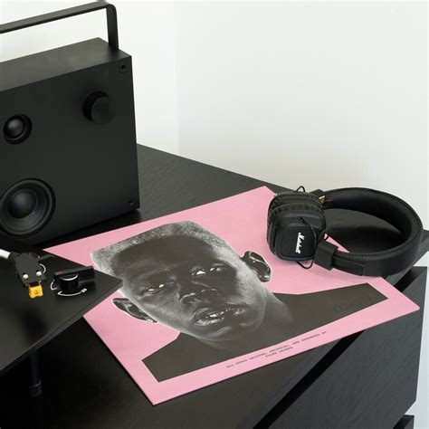 Buy Tyler, The Creator - Igor - Vinyl LP Record | Vinyl Records and LPs ...