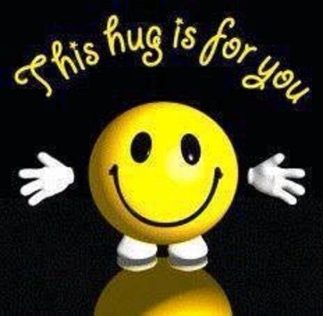 .THIS HUG IS FOR YOU FROM GRANDMA!!! Hug Images, Emoji Images, Face ...