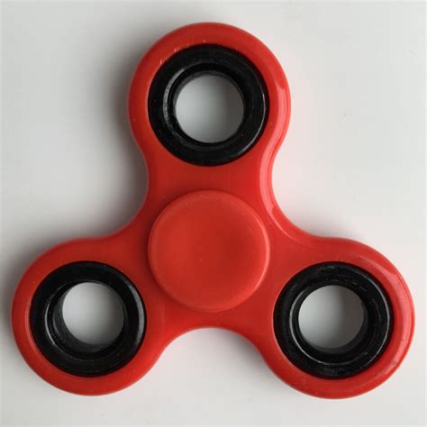 File:Fidget spinner red, cropped.jpg - Wikipedia