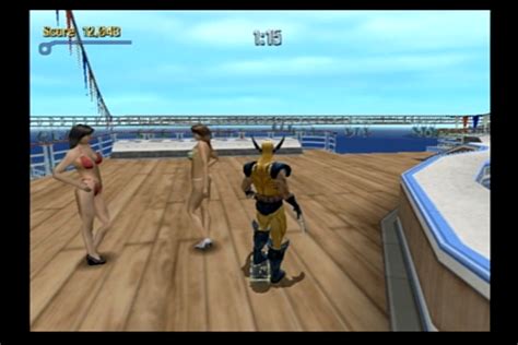 Tony Hawk Pro Skater Download Ps2 - provconk