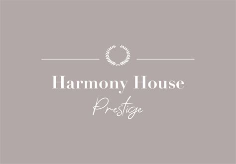 Home | Harmony House