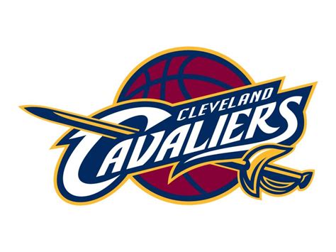 Cleveland Cavaliers Old Logo PNG vector in SVG, PDF, AI, CDR format