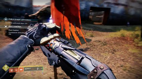 Free Exotic Shotgun from Seasons is Incredible Duality Destiny 2 Beyond ...