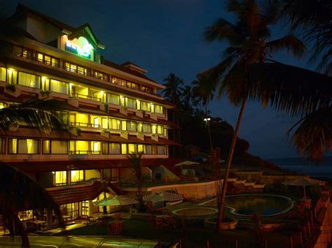 10 Best Resorts In Varkala For A Fun Beach Retreat In 2024 – Iris Holidays