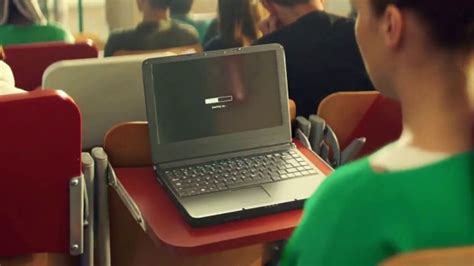 Google Chromebook TV Commercial, 'Switch' - iSpot.tv