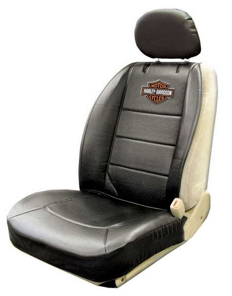 Harley Davidson Seat Covers For Trucks – Velcromag