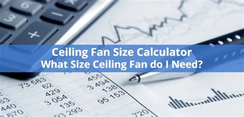 Ceiling Fan Downrod Length Calculator | Review Home Co