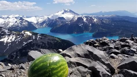 Black Tusk Trail Photo | 2020 Hiking Photo Contest | Vancouver Trails