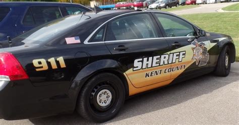 Voting for Kent County Sheriff: Stelma focuses on school resource officers for community ...