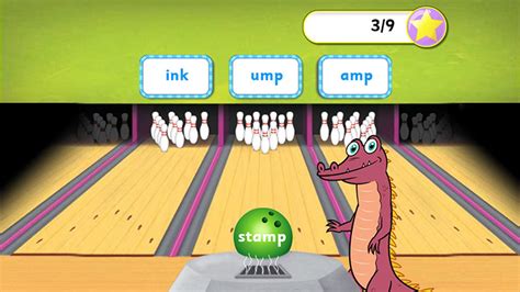 Reading Games for Kids – Fun & Interactive Online Games – ABC Reading Eggs