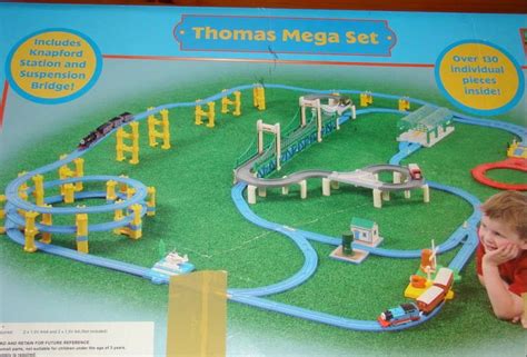 thomas trackmaster layout ideas - Google Search | Thomas, Thomas the tank