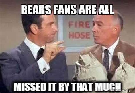 The 24 Funniest Memes For Chicago Bears Haters, Ranked