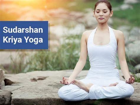 Sudarshan Kriya Yoga: Benefits And The Correct Way To Perform This Exercise | OnlyMyHealth