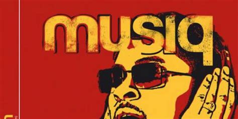 Ranking the Best Musiq Soulchild Albums | Soul In Stereo