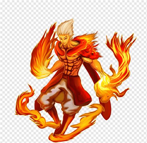 Anime Fire Vulcan, creatures, dragon, manga, chibi png | PNGWing