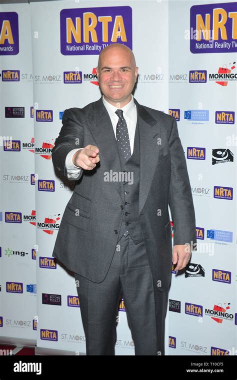 national reality tv awards Stock Photo - Alamy