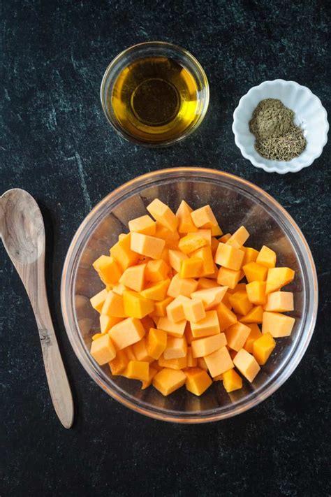 Vegan Butternut Squash Risotto - Veggie Inspired