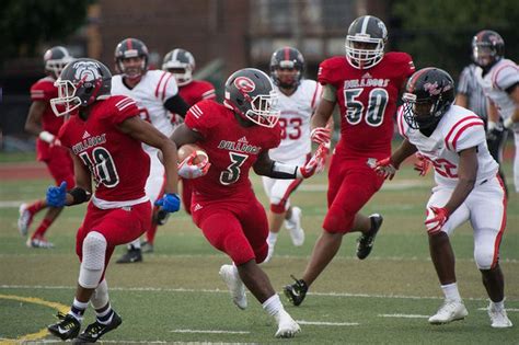 Philadelphia high school football power rankings: Week 2 - pennlive.com