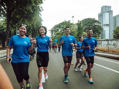 Pocari Sweat Run Indonesia 2023 Targetkan 30 Ribu Pelari Dari Penjuru Nusantara - 8enam.com