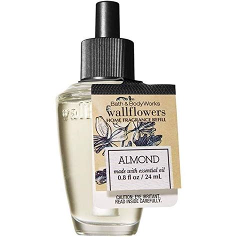 Bath and Body Works Wallflowers Fragrance Refill Made with Essential ...