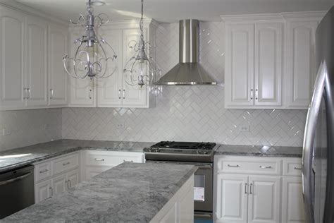 Granite Kitchen Countertops Inspiration Gallery