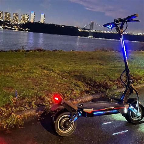 The Ultimate Guide To The Top Electric Scooters For Adults In 2023 – Unleash The Power Of Eco ...