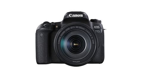 Canon EOS 77D review | Digital Camera World