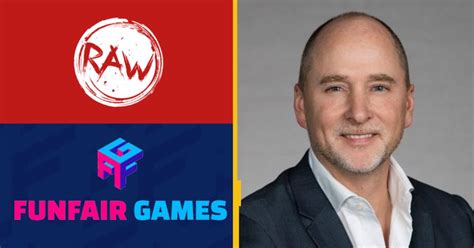 RAW iGaming ramps up acquisition streak with FunFair arcade games ...