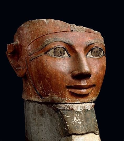 #hatshepsut #eighteenth #pharaoh #dynasty #fifth #egypt #the #of #bc #cHatshepsut, the fifth ...