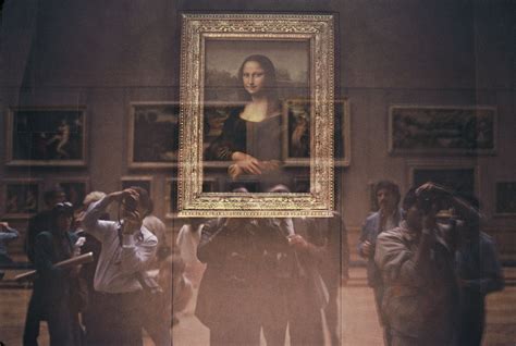 13 Things You Didn’t Know About the Louvre | Condé Nast Traveler
