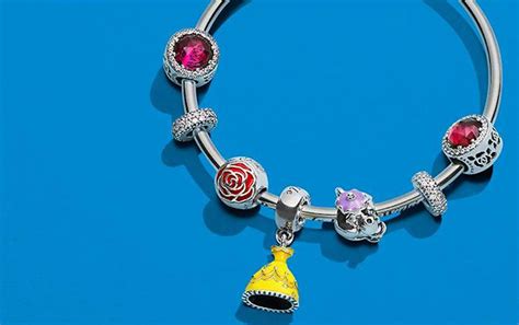 The new Pandora Disney collection is here – and we want it all!