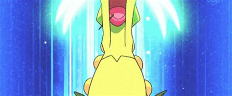 Sceptile Pokémon Sceptile GIF - Sceptile Pokémon Sceptile Leaf Blade - Discover & Share GIFs