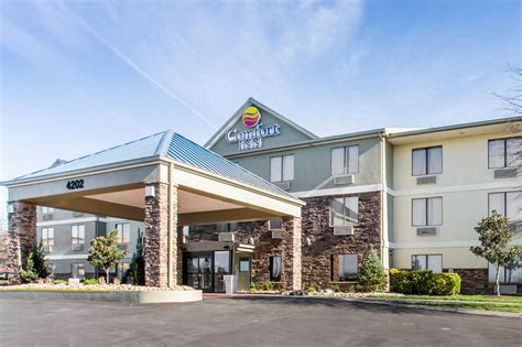 Comfort Inn in Franklin, TN - (615) 591-6...