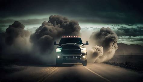 Rollin Coal Wallpaper