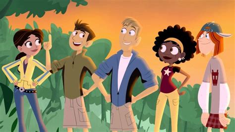 Wild Kratts Season 7: Recasts Koki's Role Over Racial Issue! Sabryn Rock Joining Team, Know More ...