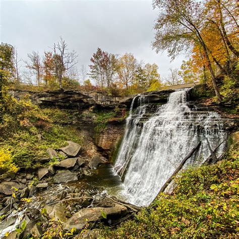 Cuyahoga Valley Is One of America’s Great Underrated National Parks