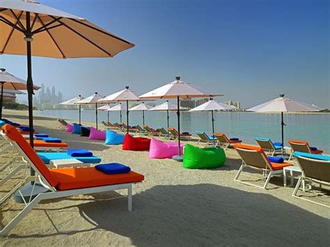 Aloft Palm Jumeirah - UPDATED 2023 Prices, Reviews & Photos (Dubai, United Arab Emirates ...