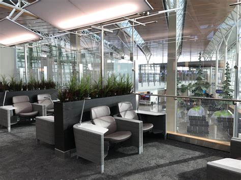 The Ultimate Guide to Business Class Lounge Access for Canadians (2024) | Rewards Canada