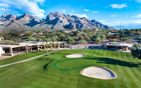 Golf & Country Club in Oro Valley, AZ | Oro Valley Country Club