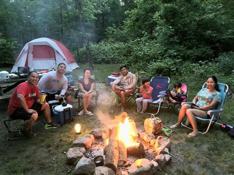 Camp Outback – NEW – Canoe, Kayak, Tubing, Camp the Shenandoah River in Luray, VA | Shenandoah ...