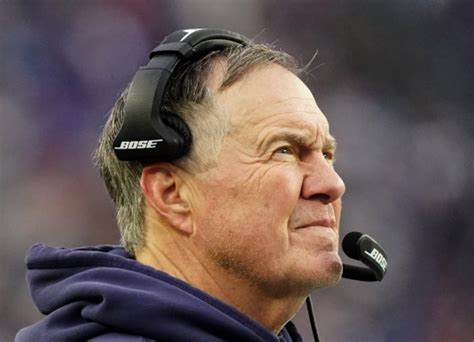 Some close to New England Patriots legend Bill Belichick 'worried ...