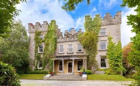 Castles For Sale in Ireland - Castleist