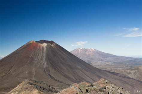 Middle-earth’s Mount Doom - Extreme Pursuit