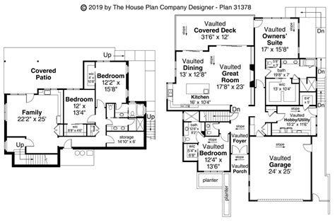 Design the Perfect Home Floor Plan with Tips from a Pro - The House Plan Company